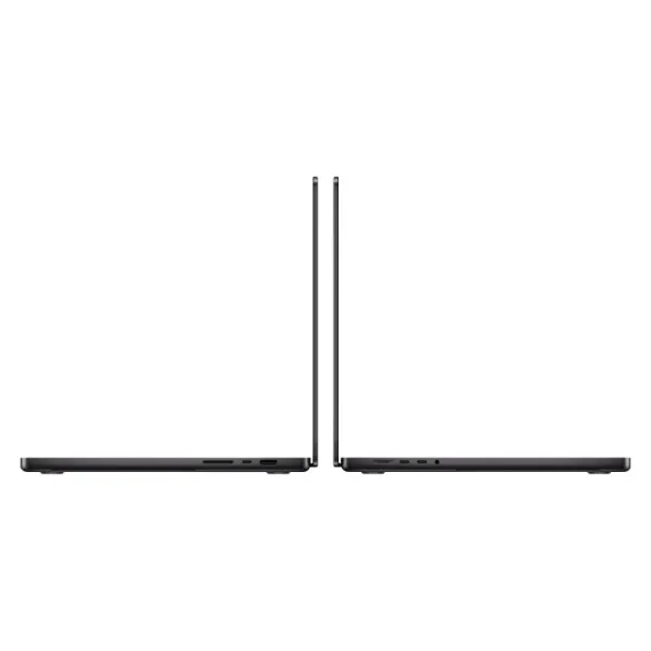 Apple MacBook Pro 16 2023 M3 Max/48/1TB Space Black MUW63