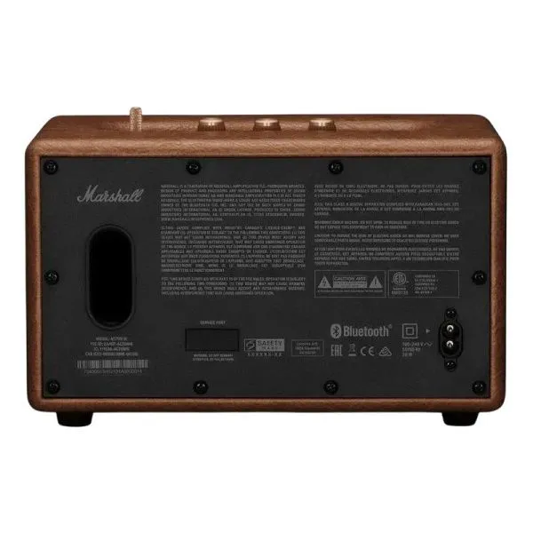 Акустическая система Marshall Acton lll (Brown)