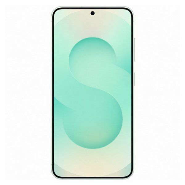 Samsung Galaxy S25 Plus 12+256Gb Mint (Snapdragon,2 nano-SIM/eSIM)