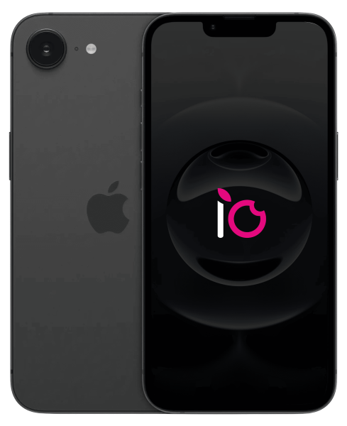 Apple iPhone 16e 128Gb Black Sim