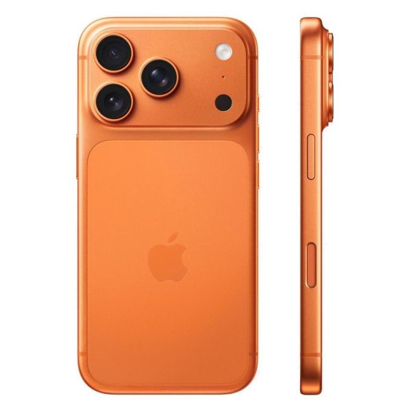 Apple iPhone 17 Pro 256Gb Cosmic Orange eSim